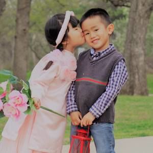 Meet your Posher, Lam